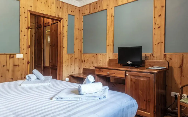 Hotel Chamois d'Or