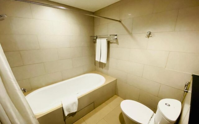 HABITARE Rasuna Jakarta