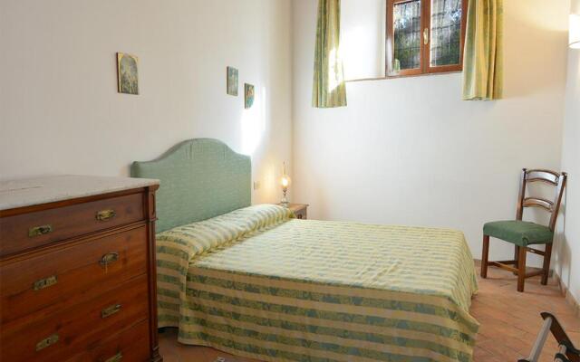 Agriturismo Torraiolo