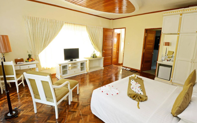 Mount Pleasant Hotel