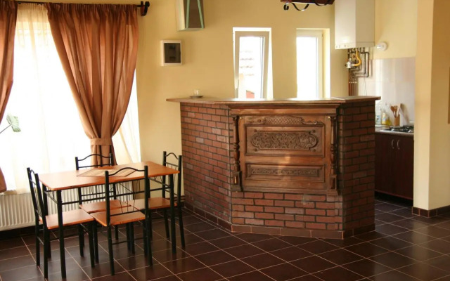 Casa Zmeilor