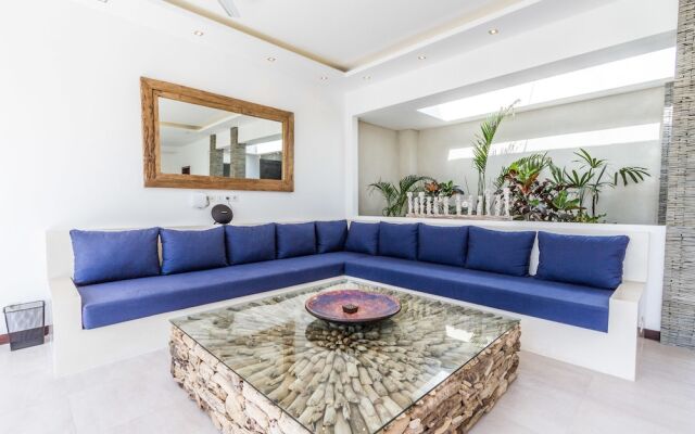 Villa Juna