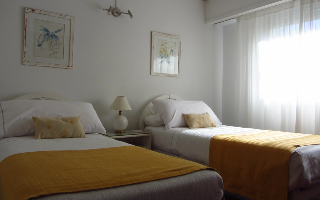 Baie des Anges Apart Hotel & Spa