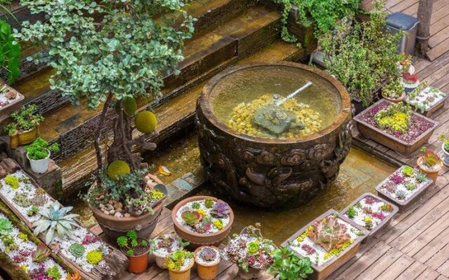 Lijiang Yi Jing Hotel