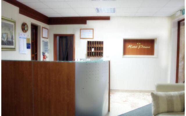 Hotel Pisani