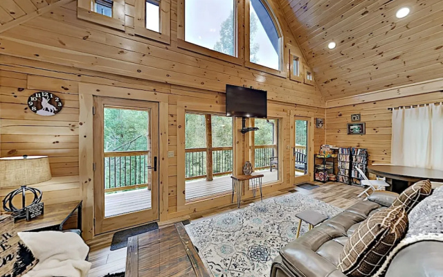 433forrs 3 Bedroom Home