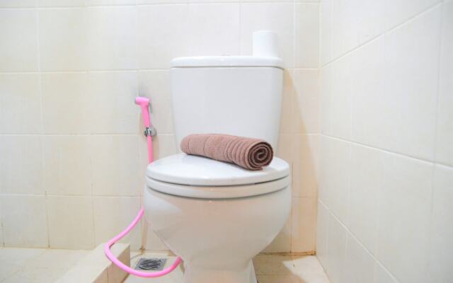 Great Location 2BR Maple Park Apartment