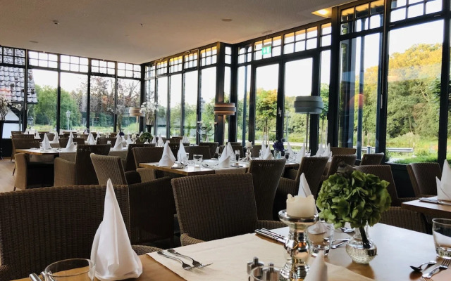 Hotel Gut Altona