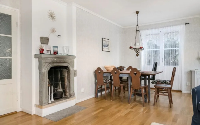 Visby City Apartments