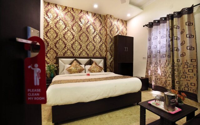 Hotel Rich Inn by OYO Rooms
