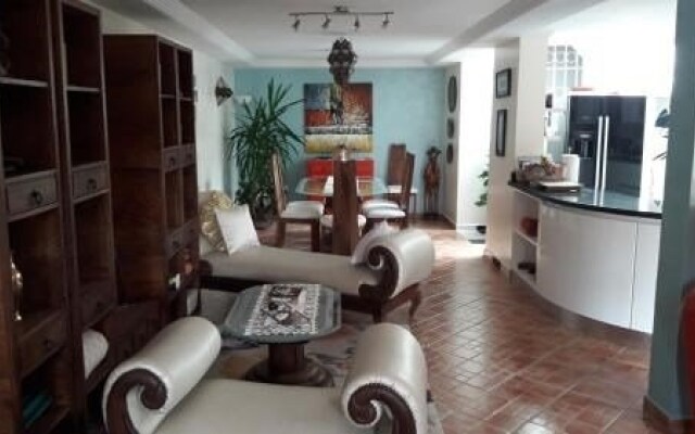 Villa d'agadir
