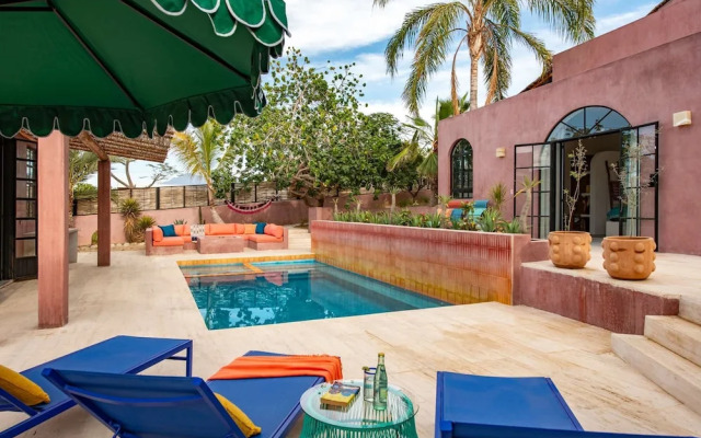 Casa Todos by Boutique