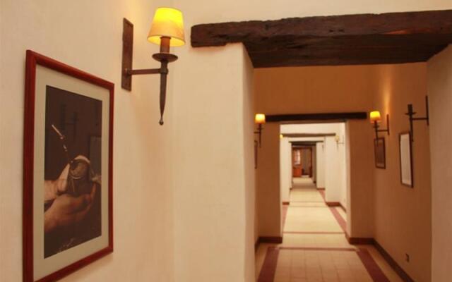 Posada Rural La Matilde