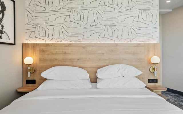 The Tower Hotel Fallsview