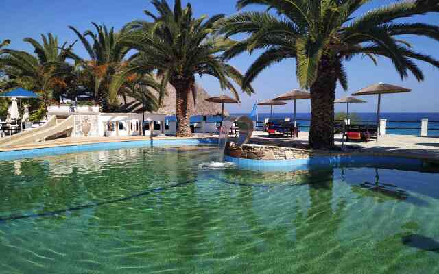 Mendi Hotel