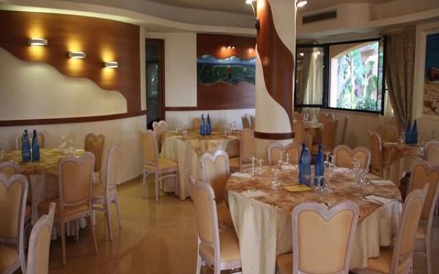 Sole Mare Hotel