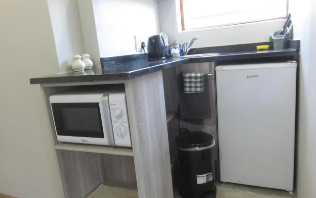 Cul de Sac - Accommodation