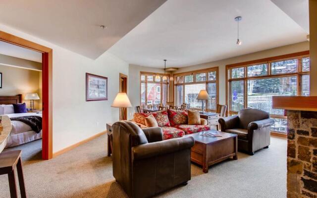 Capitol Peak Lodge by Snowmass Mountain Lodging