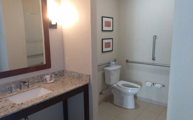Comfort Inn Midland