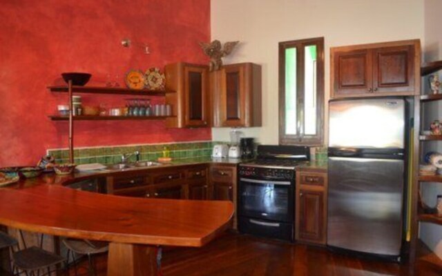 Opal 5 Bedroom Villa