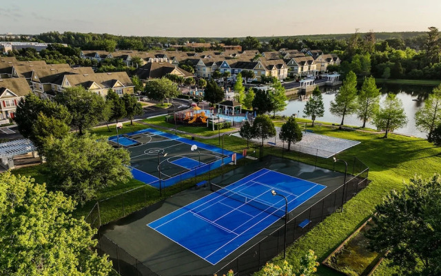 Apartment Minutes From Disney