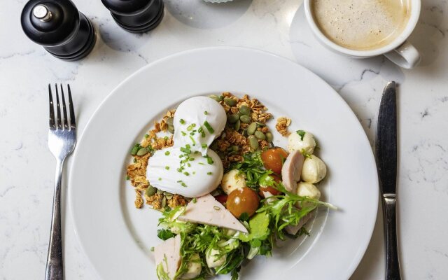 The Sebel Canberra Civic