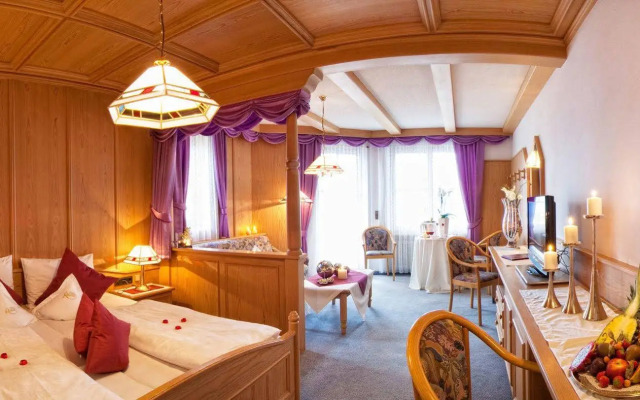 Panorama Vital Hotel Rimmele