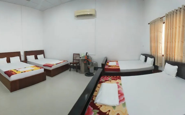 Ngoc Han Hotel