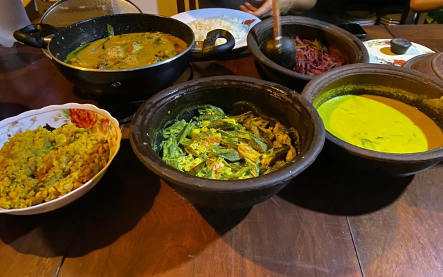 Yoho Talalla Ocean Beach Resort