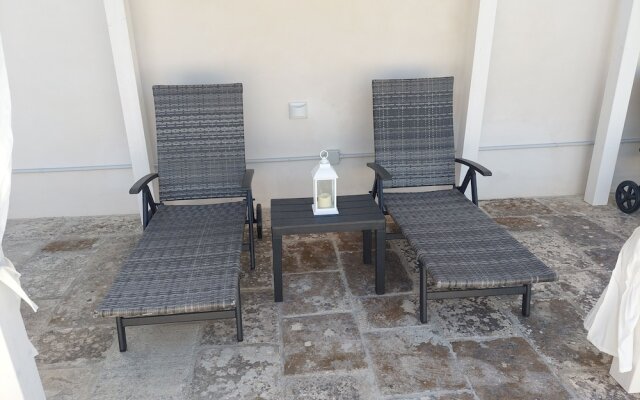 Dimora Assuntina Fine Rooms