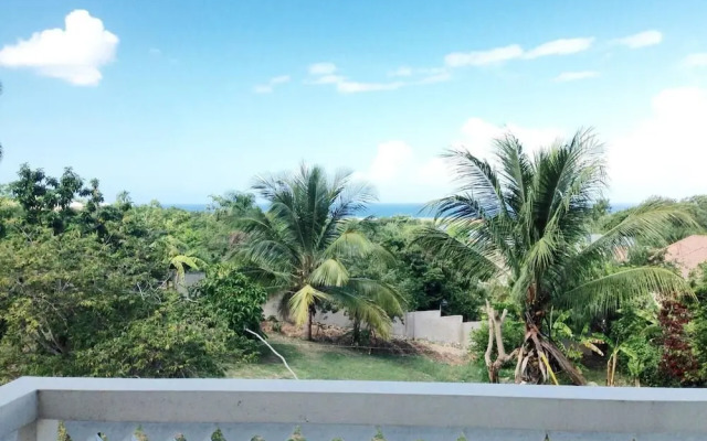 Lovely 1-bed in Montego Bay-rose View Apartment