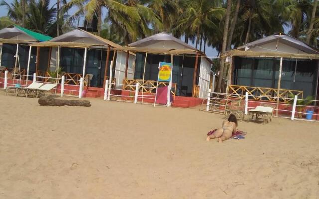 Kashinath Beach Huts