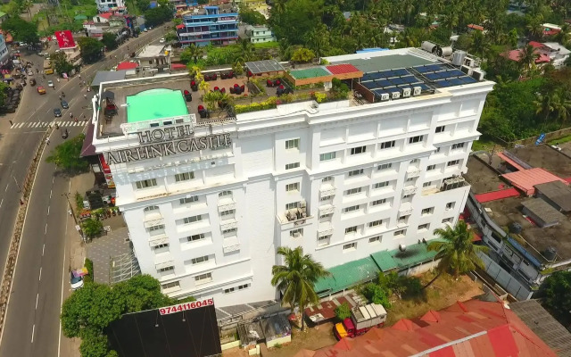 Hotel Airlink Castle