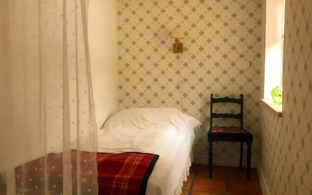 Lunkaberg Bed & Breakfast