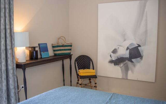 Gare du Nord Hotel