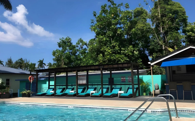Toby's Resort