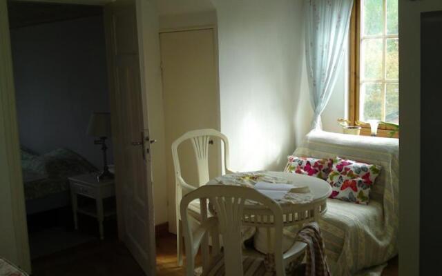 Bjärnum Guest House