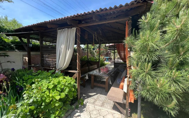 Maze Guest House