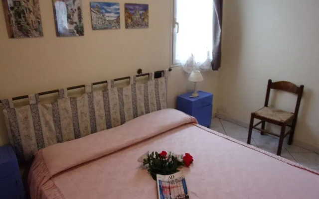 Villa Patrizia