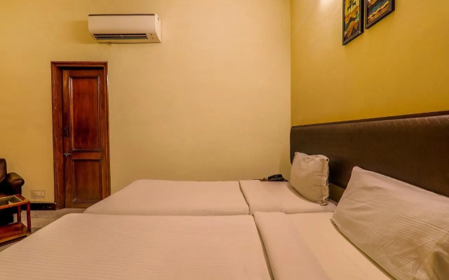 FabHotel Executive Guest House