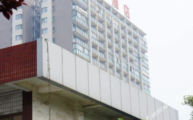 Jingcheng Hotel
