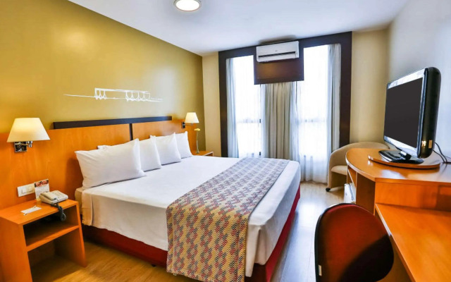 Comfort Hotel Taguatinga