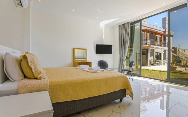 Nur Suites & Hotels