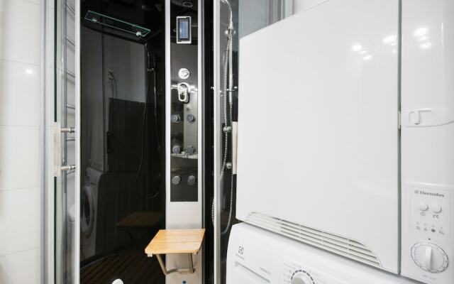 Wehost Kasarmikatu 28