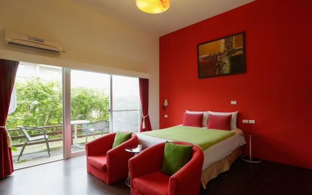 Justlike Villa Homestay