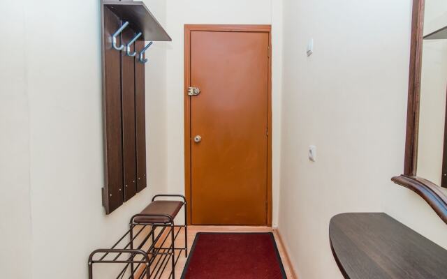 Апартаменты на ул. Хабаровской, 34