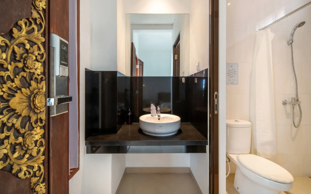 Gelatik B&B - Hostel