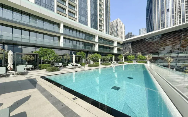 Grande Signature Residence - 811 1BD