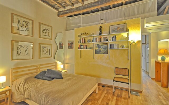 Travel & Stay - Governo Vecchio