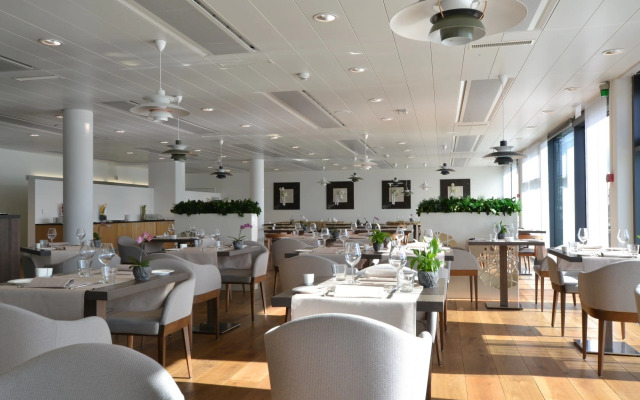 B&B Hotel Lausanne Crissier